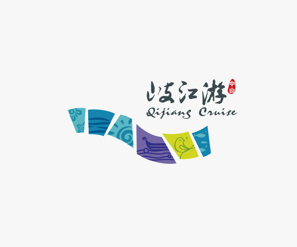 中式美式復(fù)古VI設(shè)計(jì)_帶您穿越時(shí)光之旅